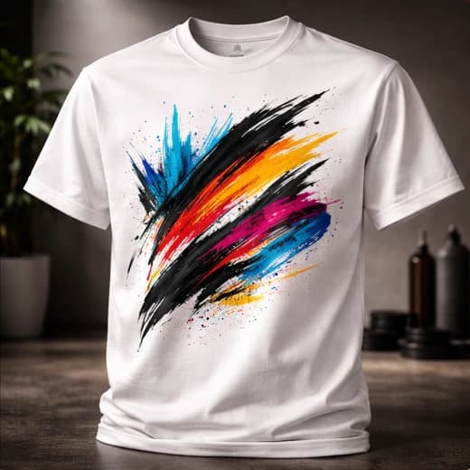 Konveksi Kaos Bandung