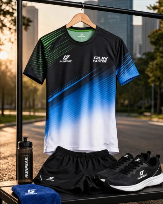 Jersey Running — jersey custom kategori Lari produksi djersey.id